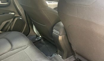 JEEP RENEGADE STD 1.8 FLEX AT 2021 full