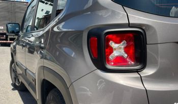 JEEP RENEGADE STD 1.8 FLEX AT 2021 full