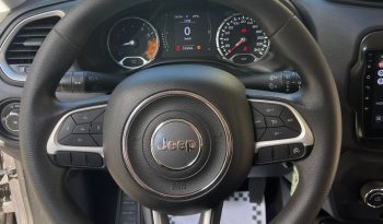 JEEP RENEGADE STD 1.8 FLEX AT 2021 full