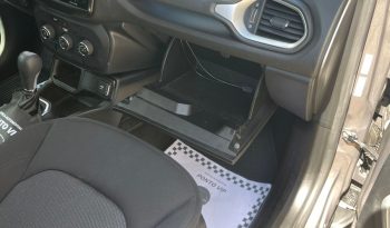 JEEP RENEGADE STD 1.8 FLEX AT 2021 full