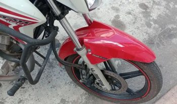 HONDA CG TITAN 150 FLEX 2015 full