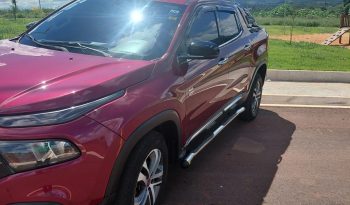 FIAT TORO VOLCANO CD 2.0 4X4 TB DIESEL AT 2018 full