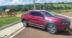 FIAT TORO VOLCANO CD 2.0 4X4 TB DIESEL AT 2018