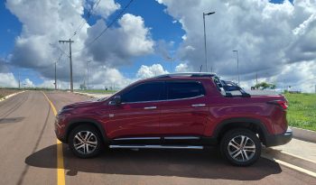 FIAT TORO VOLCANO CD 2.0 4X4 TB DIESEL AT 2018 full