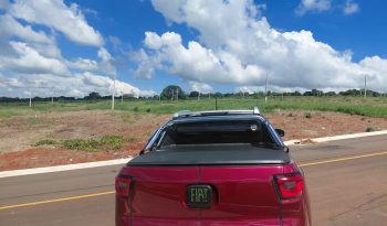 FIAT TORO VOLCANO CD 2.0 4X4 TB DIESEL AT 2018 full