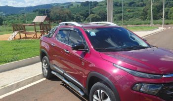FIAT TORO VOLCANO CD 2.0 4X4 TB DIESEL AT 2018 full
