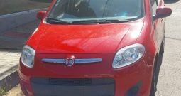 FIAT PALIO ATTRACTIVE 1.0 FLEX 2015