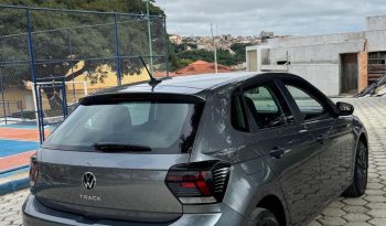 VW POLO TRACK 1.0 FLEX 2025 full