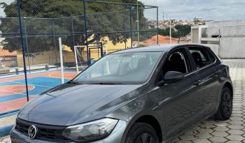 VW POLO TRACK 1.0 FLEX 2025 full