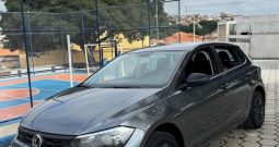 VW POLO TRACK 1.0 FLEX 2025