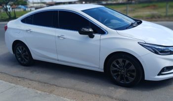 GM CRUZE LTZ 1.4 FLEX TB AT 2018 full