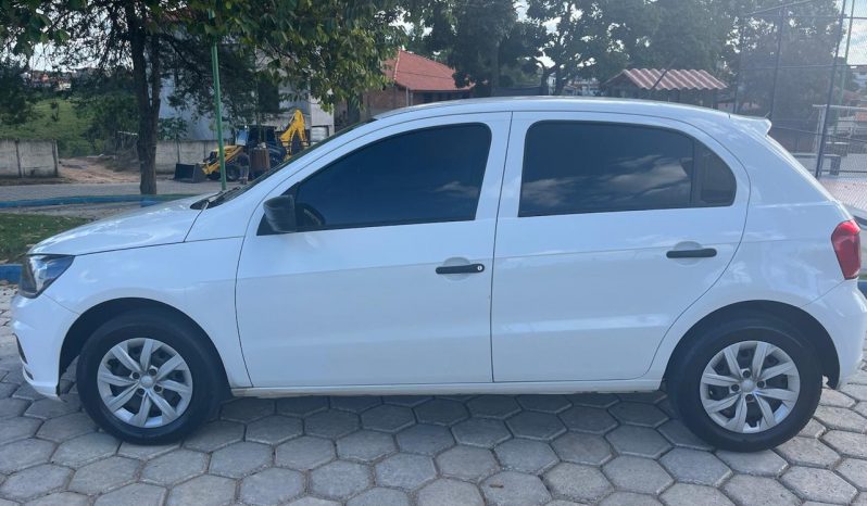 VW GOL 1.0 FLEX 12V 2023 full