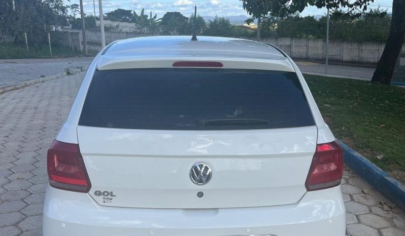 VW GOL 1.0 FLEX 12V 2023 full