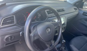 VW GOL 1.0 FLEX 12V 2023 full