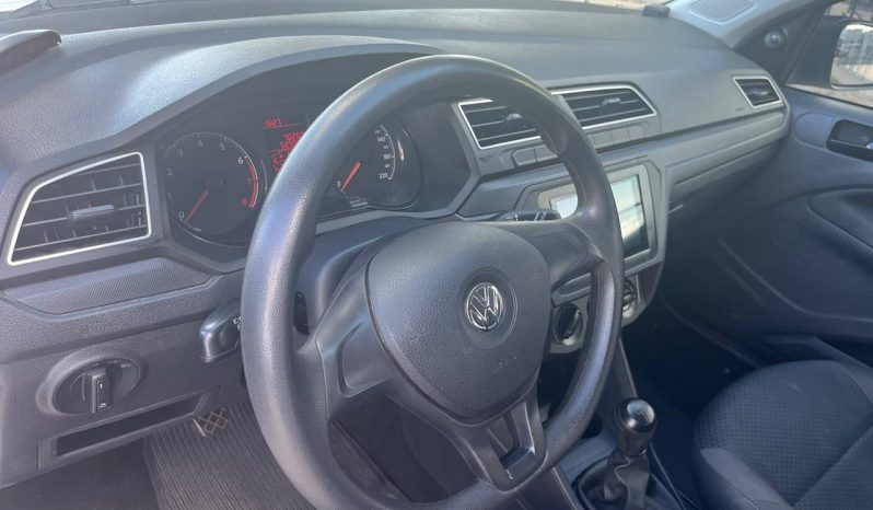 VW GOL 1.0 FLEX 12V 2023 full