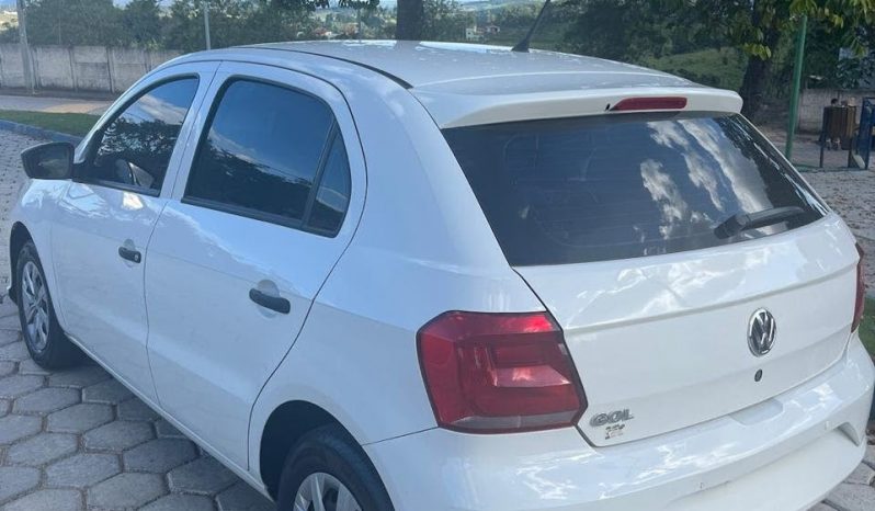 VW GOL 1.0 FLEX 12V 2023 full