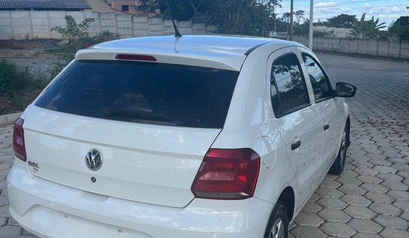 VW GOL 1.0 FLEX 12V 2023 full