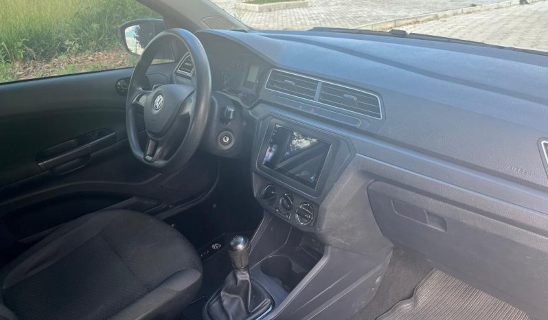 VW GOL 1.0 FLEX 12V 2023 full