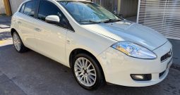 FIAT BRAVO ABSOLUTE 1.8 FLEX DUALOGIC 2014