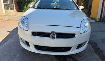 FIAT BRAVO ABSOLUTE 1.8 FLEX DUALOGIC 2014 full