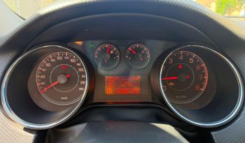 FIAT BRAVO ABSOLUTE 1.8 FLEX DUALOGIC 2014 full