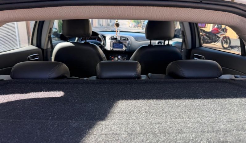 FIAT BRAVO ABSOLUTE 1.8 FLEX DUALOGIC 2014 full