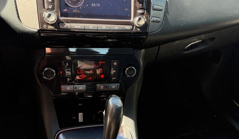FIAT BRAVO ABSOLUTE 1.8 FLEX DUALOGIC 2014 full