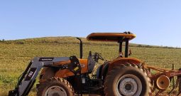 TRATOR VALTRA 950R 2021