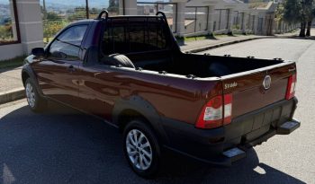 FIAT STRADA WORKING CS 1.4 FLEX 2012 full