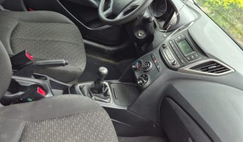 HYUNDAI HB20 COMFORT 1.0 FLEX 2016 full