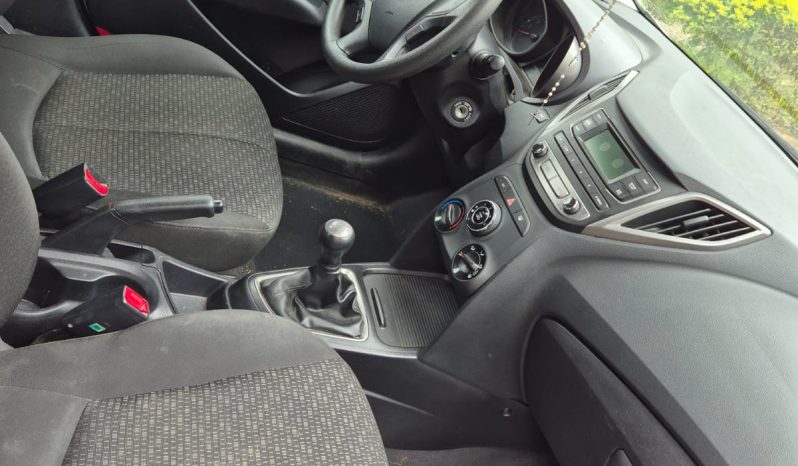 HYUNDAI HB20 COMFORT 1.0 FLEX 2016 full