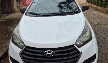 HYUNDAI HB20 COMFORT 1.0 FLEX 2016 full
