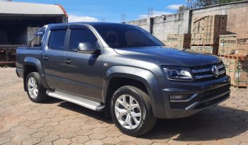 VW AMAROK HIGHLINE CD 2.0 TB 4X4 DIESEL AT 2019 full