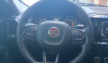 FIAT TORO FREEDOM CD 1.8 FLEX AT 2017 full