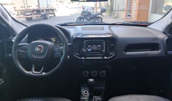 FIAT TORO FREEDOM CD 1.8 FLEX AT 2017 full