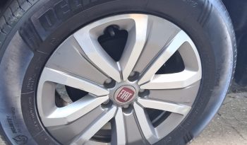FIAT TORO FREEDOM CD 1.8 FLEX AT 2017 full