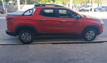 FIAT TORO FREEDOM CD 1.8 FLEX AT 2017 full