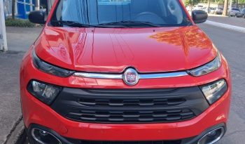 FIAT TORO FREEDOM CD 1.8 FLEX AT 2017 full