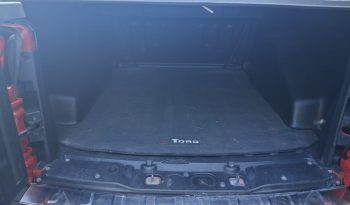 FIAT TORO FREEDOM CD 1.8 FLEX AT 2017 full