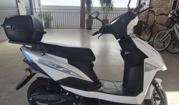 MOTO ELÉTRICA 2026 full