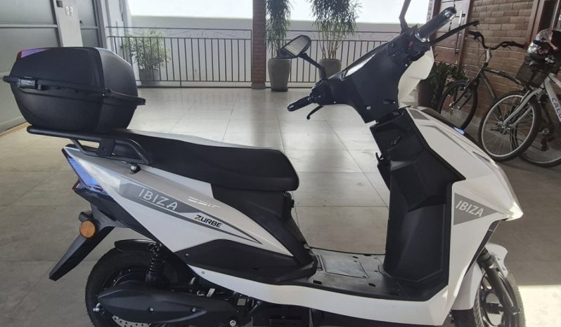 MOTO ELÉTRICA 2026 full