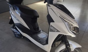 MOTO ELÉTRICA 2026 full