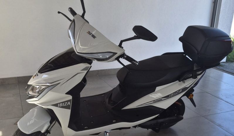 MOTO ELÉTRICA 2026 full