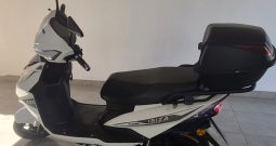 MOTO ELÉTRICA 2026