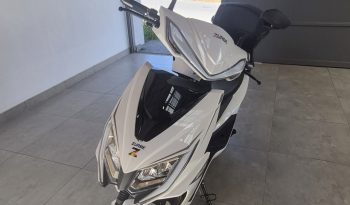 MOTO ELÉTRICA 2026 full