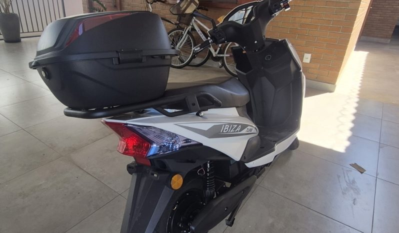 MOTO ELÉTRICA 2026 full