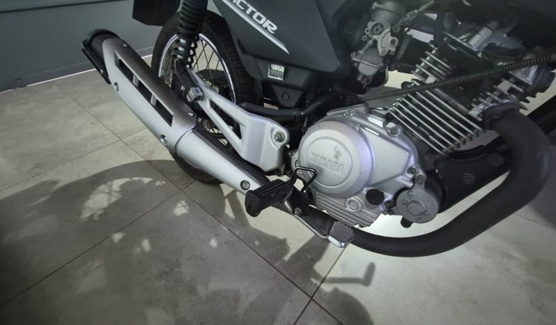 YBR FACTOR E 125 CC 2011 full