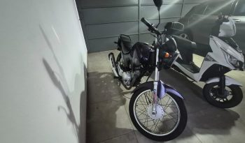 YBR FACTOR E 125 CC 2011 full