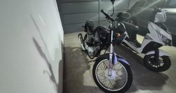 YBR FACTOR E 125 CC 2011