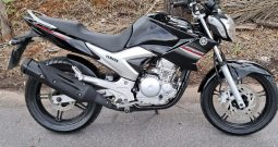 YAMAHA FAZER 250 CC 2013
